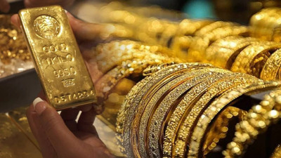 Altında Kritik Gün! Fiyatlar Geri Çekildi, Gözler ABD Verilerinde