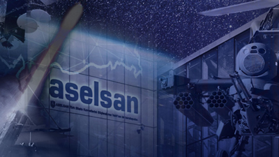 ASELSAN'dan Rekor Anlaşma: KAP'a Bildirildi