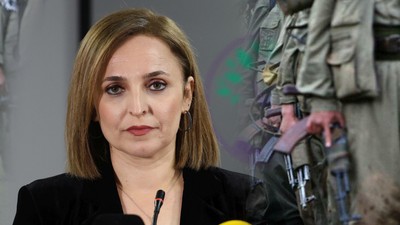 Terör Örgütü PKK Ne Zaman Silah Bırakacak? DEM Parti Tarih Verdi: 'Yeni Aşamaya Geçmek Üzereyiz'