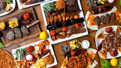 Dünyanın En İyi Mutfakları Açıklandı: Türkiye'nin Sıralaması Şaşırttı! Bakın Hangi Yemekler Seçildi