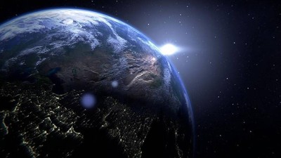 Dünya'nın En Kısa Gününe Geri Sayım: Üç Tarihe Dikkat! Bilim İnsanları Nedenini Bulamadı...