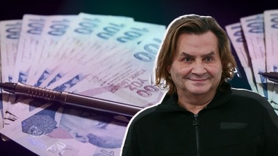 Emekli Maaşına Yapılan Zammı Duyan Armağan Çağlayan Ateş Püskürdü