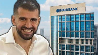 Halkbank'tan Suç Örgütüne 550 Milyon Liralık Kredi! 4 Yıl Sonra İtiraf Etti