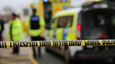 İngiltere'de Kahreden Olay: 15 Yaşındaki Çocuk Sınav Stresi Yüzünden İntihar Etti!