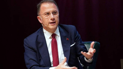 Mehmet Murat Çalık'ın Sağlık Durumuyla İlgili Yeni Gelişme: Yarın Ameliyata Alınacak