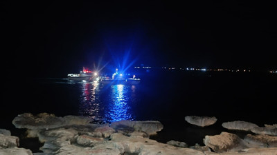 Mersin’de Tatil Faciaya Dönüştü: Avukat Denizde Boğuldu