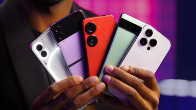 Ne Samsung ne Xiaomi ne Huawei: En İyi Android Telefon Modeli Belli Oldu