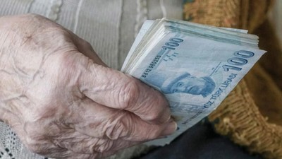 Resmen Açıklandı: En Düşük Emekli Aylığı Belli Oldu