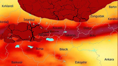 Sessiz Kâbus Marmara’da: Uzman İsim İl İl Açıkladı! 'Büyük Deprem Kapıda'