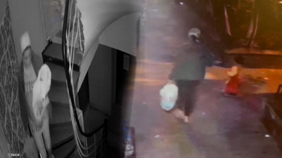 Şişli'de Vicdanları Sızlatan Olay! 3 Günlük Bebeğini Poşetle Çöpe Atıp Ölüme Terk Etti, Bakanlık Devreye Girdi
