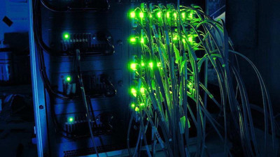 Elektronik Haberleşmeye 94 Milyar Lira Yatırım