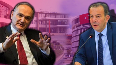 Tanju Özcan'ın Paylaşımı AKP'li Başkanı Çileden Çıkardı! Komşu Belediyelerde 'Dönek' Tartışması