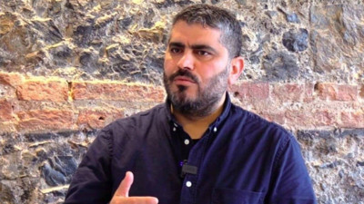 Mahkeme Kararını Açıkladı: Ahmet Saymadi'ye Tahliye