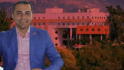 Manavgat Belediyesi'ne Operasyon! Belediye Başkanı Niyazi Nefi Kara Gözaltına Alındı