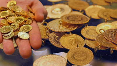 Yatırımcılar Dikkat! Altında İbre Yukarı Döndü: İşte Güncel Rakamlar