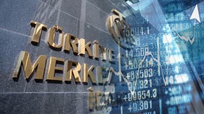 Yıl Sonu İçin Flaş Faiz Tahmini! Merkez'in Yapacağı Hamleleri Tek Tek Açıkladılar