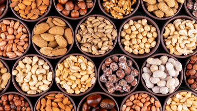 Bu Kuruyemişleri Yemeden Önce İki Kez Düşüneceksiniz: Uzmanı 'Sessiz Tehlike' Diyerek Uyardı