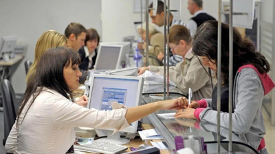 Dev Banka İspanyollara Satıldı: Müşteriler Diken Üstünde