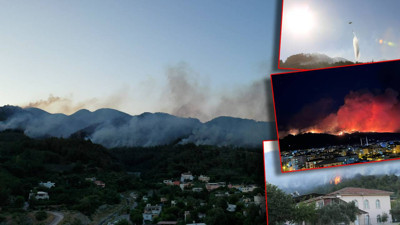 Bakan Yumaklı'dan Flaş Açıklama: İşte Ateş Hattında Son Durum