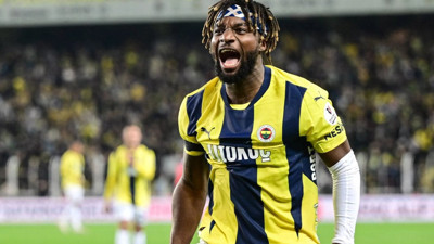 Fenerbahçe'de 'Doping' Krizi! Allan Saint-Maximin'in İddiasına Kulüpten Yanıt Geldi, Ortalık Karıştı