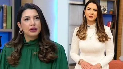 Fulya Öztürk İsyan Etti! 'Bunu Yapan da İnanan da Net Gerizekalı'