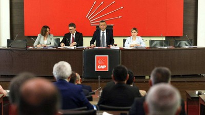 Operasyonların Ardından CHP Teyakkuza Geçti, PM Olağanüstü Toplanacak