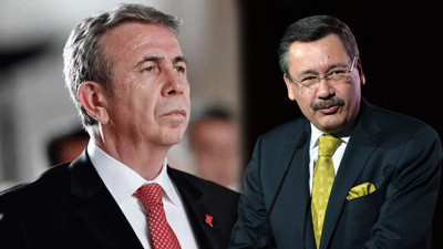 Yargıda 'Gökçek' Sessizliği: Mansur Yavaş 100 Dosya Gönderdi, Eski Başkan İfade Bile Vermedi