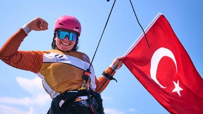 Büyük Gurur... Derin Atakan Avrupa'nın Zirvesinde: U19 Şampiyonu, U21 Üçüncüsü!