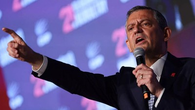 CHP Lideri Özgür Özel Hakkında Soruşturma