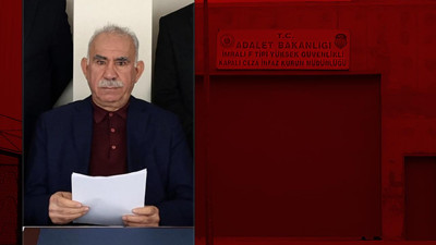 DEM Parti'den Heyetinin İmralı'ya Ziyaret! 2,5 Saatlik Kritik Görüşme