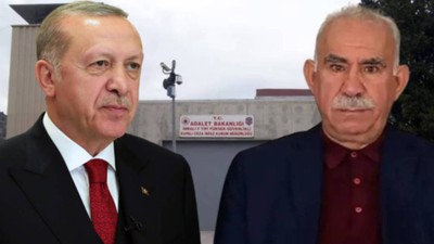 DEM Parti'den İmralı Ziyareti Sonrası Açıklama
