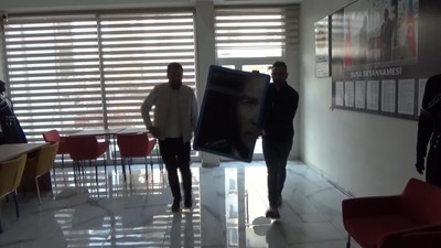 Eğitim Gücü Sendikası’ndan Iğdır’da Anlamlı Proje