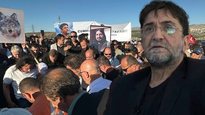 Gazeteci-Yazar Nihat Genç'e Son Veda