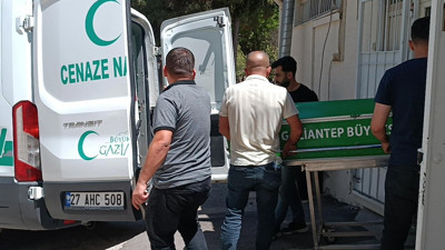 Gaziantep'te TIR İle Traktör Çarpıştı! 1 Ölü, 1 Yaralı