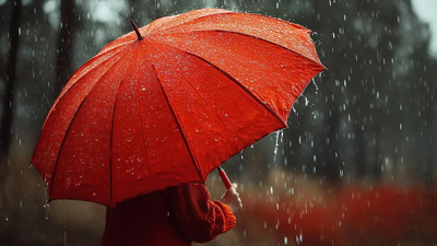 Güneşe Aldanmayın, İşler Değişti! Gök Gürültülü Sağanak Yağış Geliyor