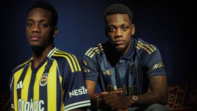 Jhon Duran Resmen Fenerbahçe'de!