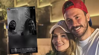 Kansere Yenik Düşmüştü! Hayatını Kaybeden Şimal’in Eşinden Yürek Burkan Paylaşım