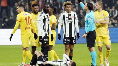 Kayserispor'un '4 Büyükler' Takvimi Belli Oldu