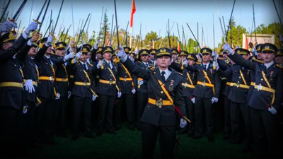 Mahkeme Sordu, MSB Cevapladı: İşte ‘Kılıçlı Yemin’ Davasında 6 Kritik Soru