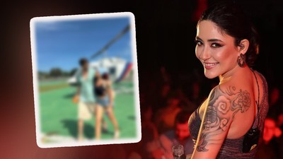 Melek Mosso’dan Boşanma İddialarına Büyük Rest! Bali’de İkinci Balayı… Her Pozu Olay Oldu