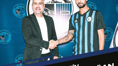 Muhammed Enes Erciyes 38 FK’ya İmzayı Attı