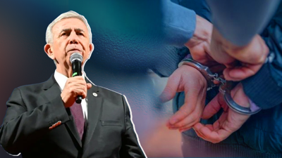 CHP'li Belediyelere Yapılan Operasyonların Ucu Ankara’ya Uzanır mı? Mansur Yavaş Çok Net Konuştu