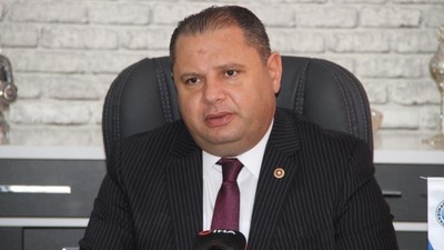 Orman Yakanlara Sert Cezalar Yolda