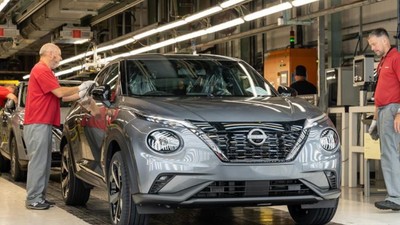 Otomotiv Devi 443 Bin Aracını Çağırdı! Motoru Bir Anda Duruyor