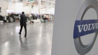 Otomotiv Devi Volvo'ya Büyük Darbe! Hepsinde Yasadışı Yazılım Tespit Edildi