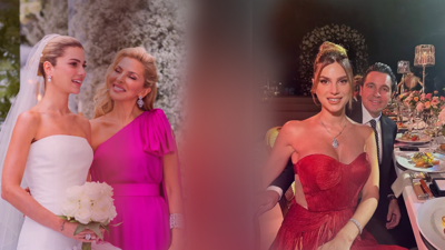 Sabancılar’ın Evinde Tansiyon Yükselten Kaos! Nazlı Sabancı Kaynanasına Meydan Okudu! Arzu Sabancı'yı Çıldırtacak Hamle