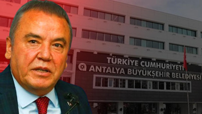 Tutuklanan Antalya Büyükşehir Belediye Başkanı Muhittin Böcek’in Savcılık İfadesi Ortaya Çıktı