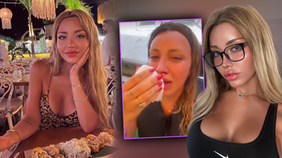 Ünlü Fenomen Mika Raun Ölümden Döndü! Eğlenceyi Kabusa Çeviren Olay… Kanlar İçinde Kaldı