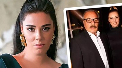 Aralarına Küslük Girmişti, Şimdi Özlem Satır Satır Aktı! Tuğçe Tayfur'dan Babasına Hasret Dolu Paylaşım