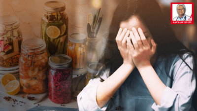 Kaygıyı Yenmek İçin İlaçlara Mahkum Değilsiniz: Alternatif Yöntemler!